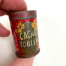 Antik cacaodose tobler d'occasion  Meaux