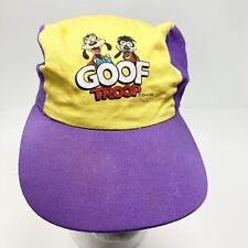 Vintage goof troop for sale  Orefield