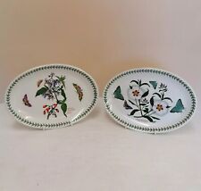 Two assorted portmeirion for sale  HAVERFORDWEST