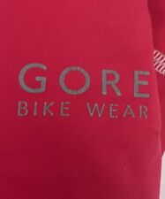 Gore bike wear for sale  CARDIFF