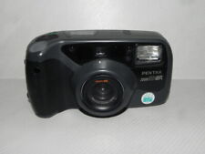 Pentax zoom camera d'occasion  Expédié en Belgium