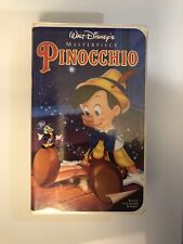 Disney pinocchio masterpiece for sale  Grand View