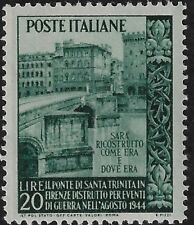 1949 italia repubblica usato  Budrio