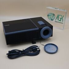 Proyector frontal Dell 1409X DLP 0 CM788 0 CM788 / 600 horas usado ■ENVÍO GRATUITO■ segunda mano  Embacar hacia Argentina