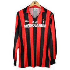 1989 milan maglia usato  Como