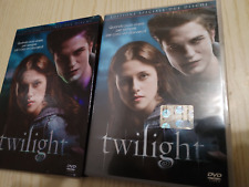 Cofanetto collezione twilight usato  Copparo