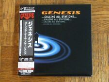 Genesis calling stations for sale  Clinton