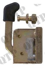 Used, TRACTOR DOOR LOCK/LATCH DAVID BROWN 1190,1290,1390,1490,1690,1194,1294,1394 LH for sale  Shipping to Ireland