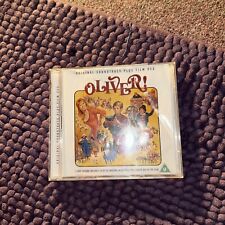 Oliver dvd set for sale  NORTHAMPTON