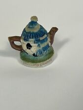 Tetley teapot collectable for sale  WELWYN GARDEN CITY
