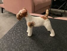 Vintage airedale terrier for sale  SITTINGBOURNE