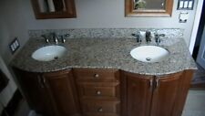 w 48 vanity sink granite top for sale  Broomall