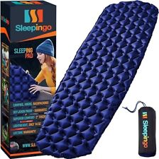 Open Box Sleeping Pad for Camping - Ultralight Sleeping Mat for Camping. for sale  Shipping to South Africa