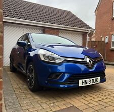Renault clio dynamic for sale  SPALDING