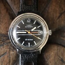 Ancienne montre timex d'occasion  Villetaneuse