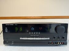 Used, Harman Kardon AVR-125 Receiver HiFi Stereo 5.1 Channel Home Theater Audiophile for sale  Shipping to South Africa