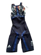 team gb swimming suit for sale  ANNAN