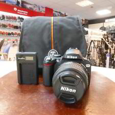 Used nikon d40x for sale  WATFORD