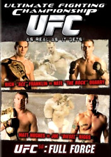 Ufc full force for sale  Fairfield