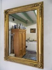 Ancien grand miroir d'occasion  Les Ollières-sur-Eyrieux