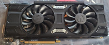 Placa de Vídeo EVGA GeForce GTX 1060 6GB GDDR5 comprar usado  Enviando para Brazil