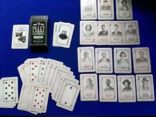 waddingtons playing cards for sale  OSWESTRY