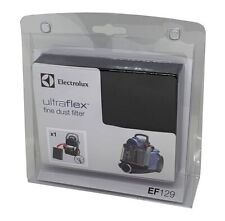 Aspirador de pó Electrolux UltraFlex filtro de espuma fina ef129 comprar usado  Enviando para Brazil