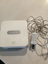 Sonos bridge wireless for sale  Greenville