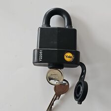 Yale lock y220 for sale  BRIGHTON