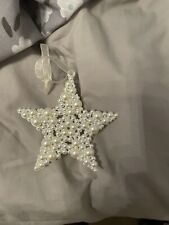 Beautiful white star for sale  BRISTOL