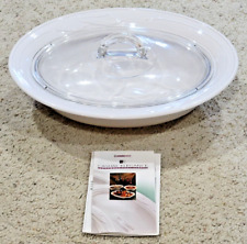 ware corning dish 12 serving for sale  Sumter