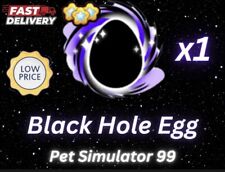 Blackhole eggs exclusive for sale  Colorado Springs