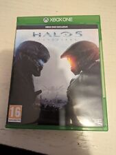 Halo 5: Guardians (Microsoft Xbox One, 2015), usado comprar usado  Enviando para Brazil