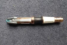 sonic screwdriver 11th doctor for sale  THAMES DITTON