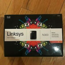 linksys n300 wi fi router for sale  New York