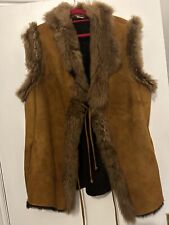 Real sheepskin fur for sale  HAMILTON
