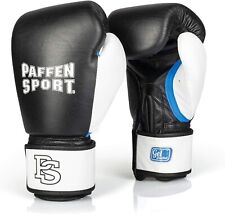 Boxhandschuhe top paffen gebraucht kaufen  Wachtberg