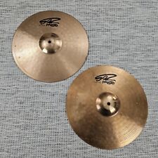 Paiste 502 hat for sale  Wind Gap