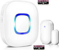 Wireless door sensor for sale  BRADFORD