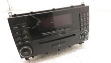 Mercedes clk radio for sale  SKELMERSDALE