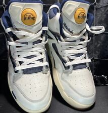 Reebok pump omni for sale  Van Nuys