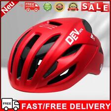 Matt Color Adult Cycling Helmet New Style MTB Bicycle Helmet for Outdoor Sports, used for sale  Shipping to South Africa