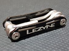 Lezyne bike tool for sale  NEWTON ABBOT