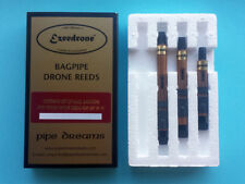 Bagpipes smallpipes ezeedrone for sale  Shipping to Ireland