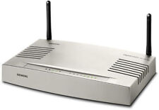 SIEMENS GIGASET SX 541 WLAN dsl - 54 Mbit modem router / VoIP, TK ADSL ADSL2+, used for sale  Shipping to South Africa