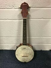 Ozark banjolele removable for sale  UK
