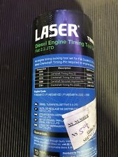 Laser tools 4636 for sale  NOTTINGHAM