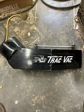 Trac vac shoe for sale  Madison