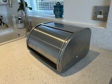 Brabantia stainless steel for sale  BOLTON