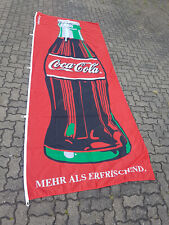 Coca cola werbung gebraucht kaufen  Dessau-Roßlau